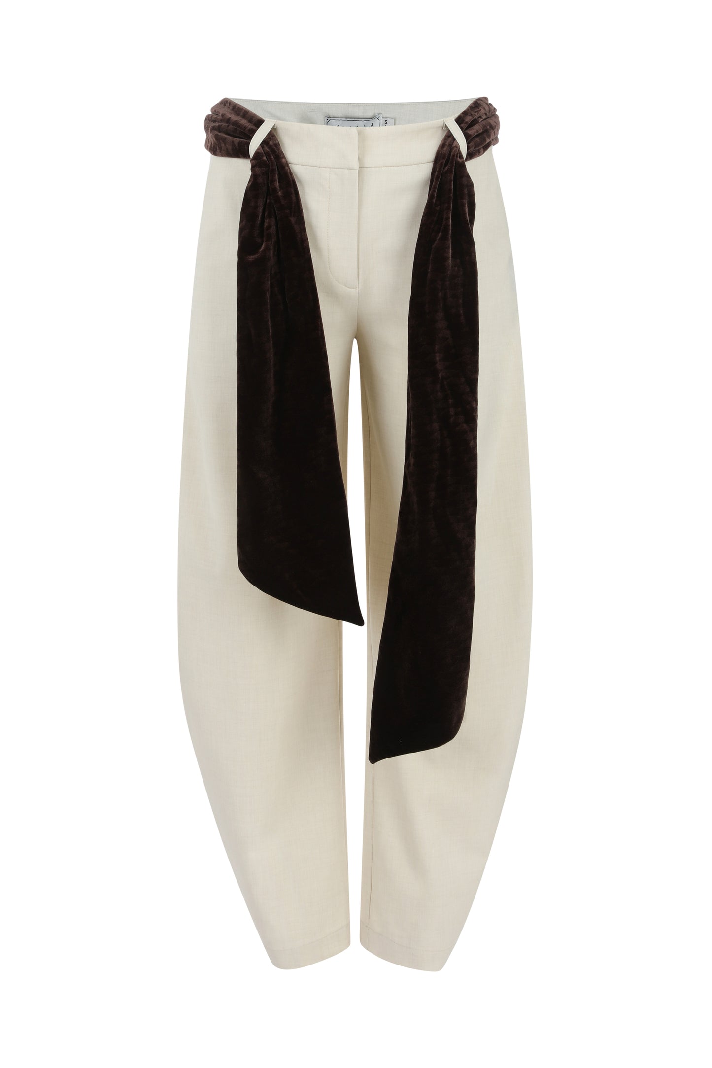 Drawing Trousers