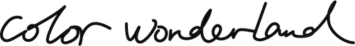 Color Wonderland