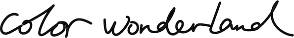 Color Wonderland