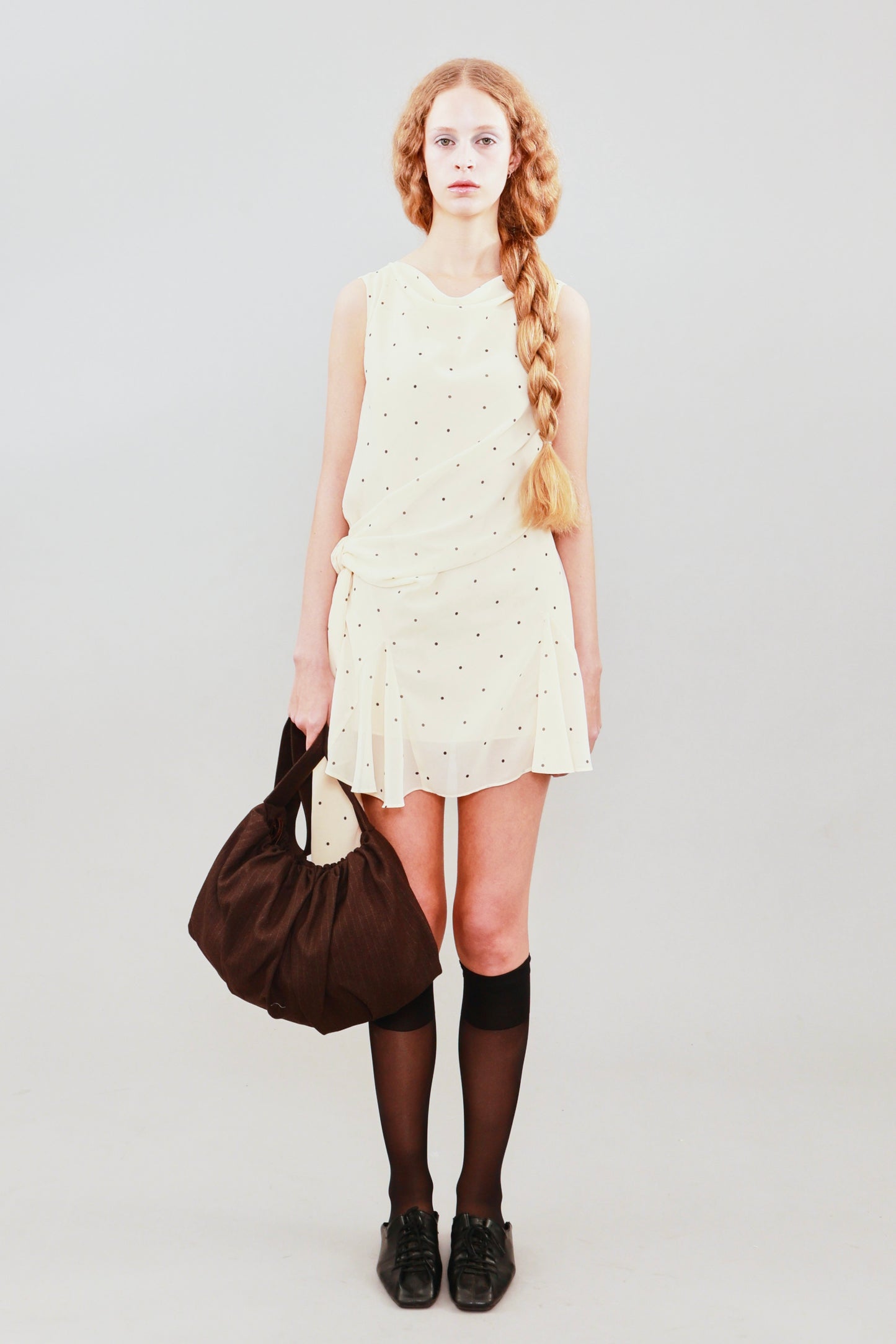 Buttercup Dress