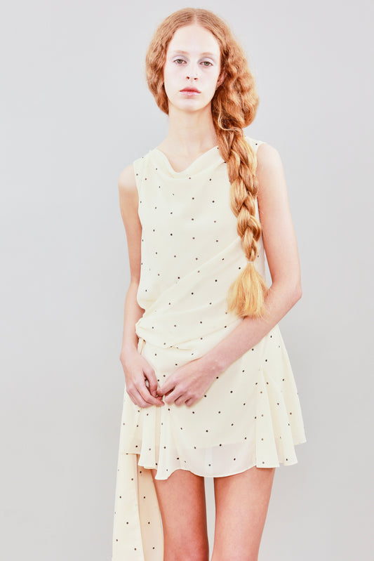 Buttercup Dress
